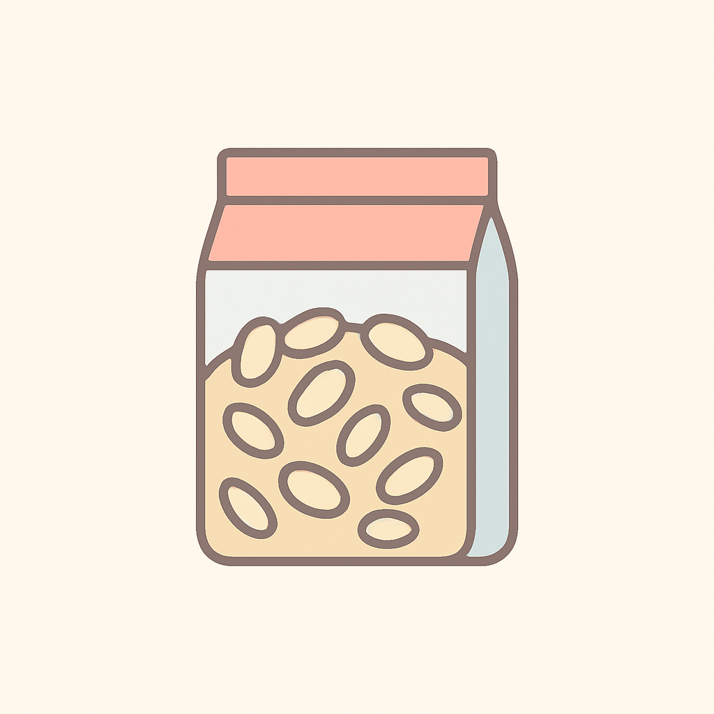오트밀