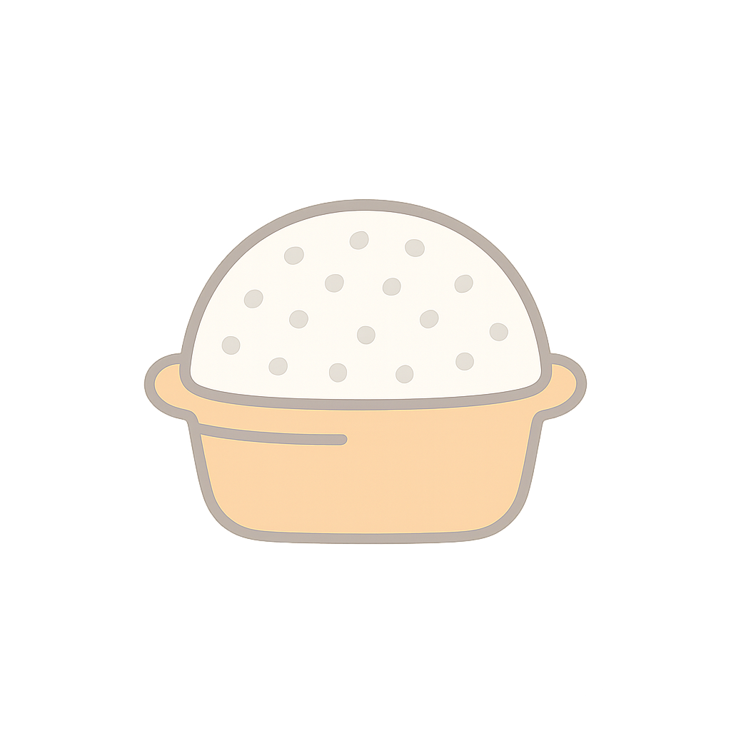 곤약밥