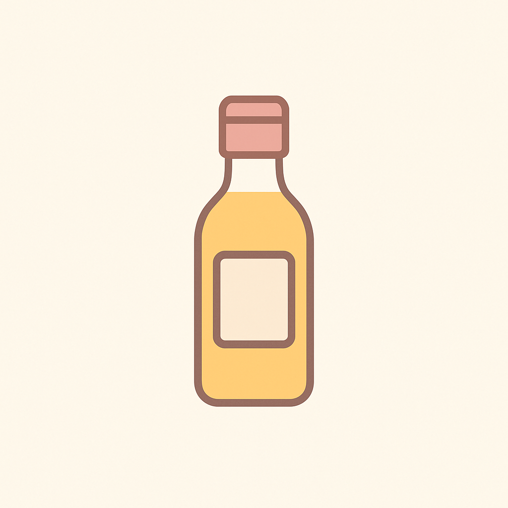 참기름