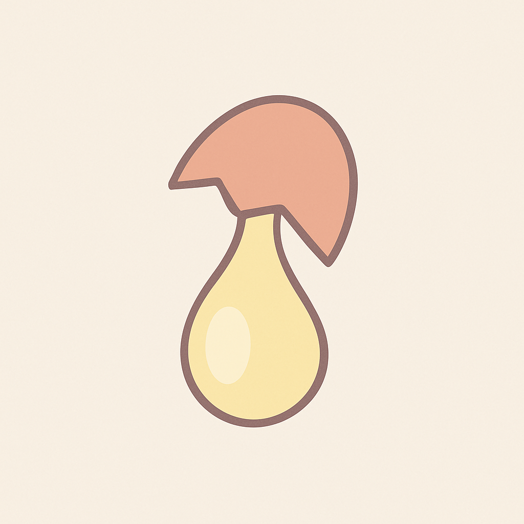 달걀흰자