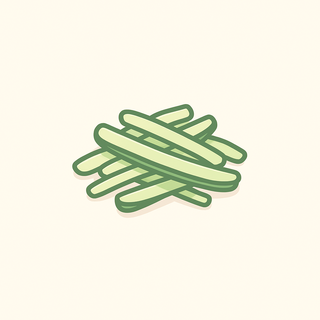 오이채