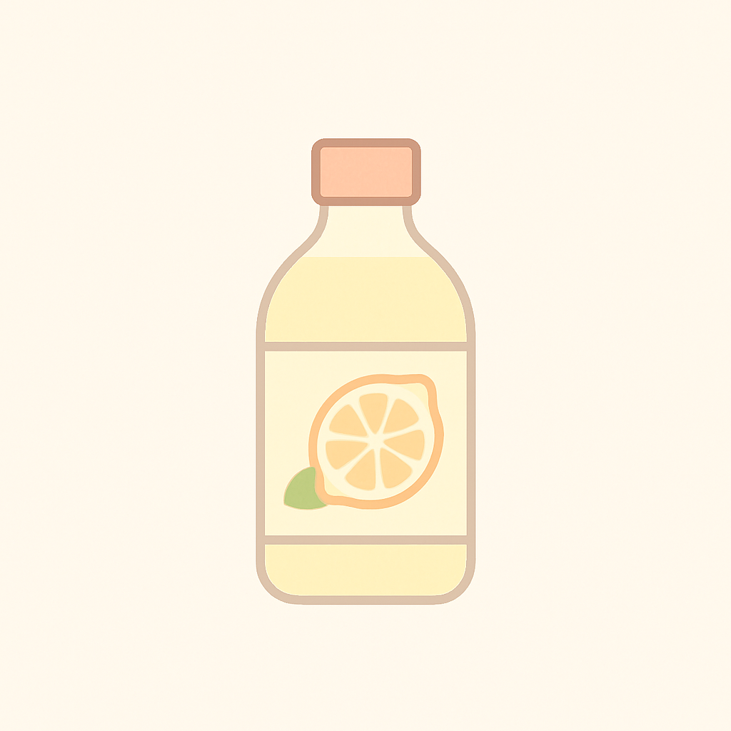 레몬즙
