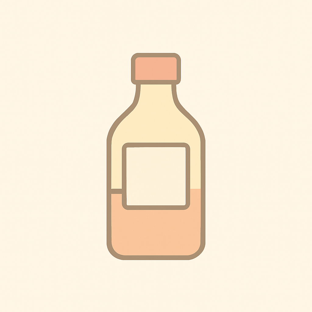 식초