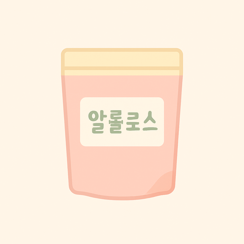 알룰로스