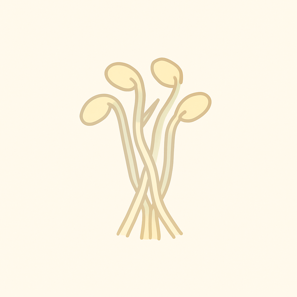 콩나물
